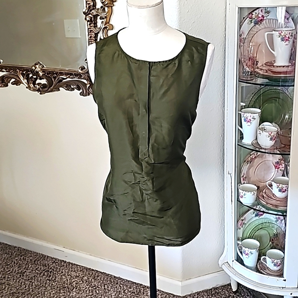 NWOT JCrew Top